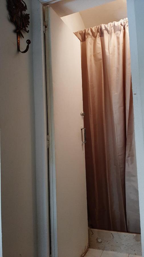 L'Atelier Apartment Cefalu Exterior photo